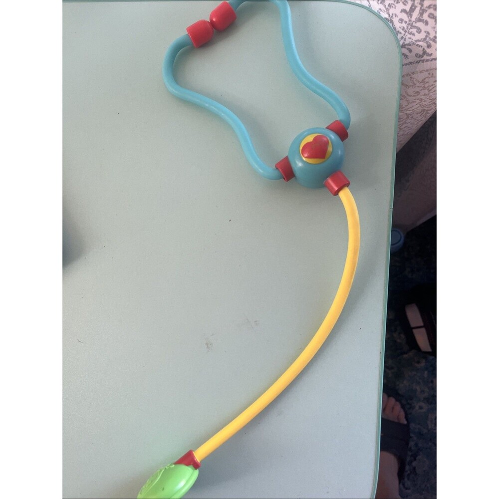 Cocomelon Stethoscope